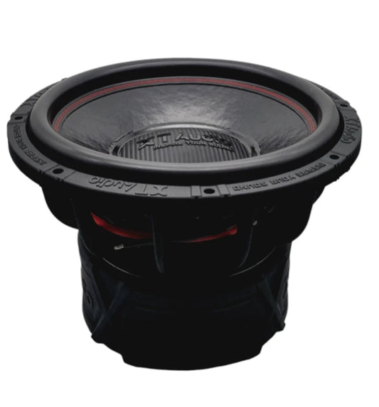 SUBWOOFER XT-7K-PUNI4