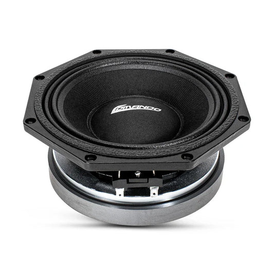 COM-B88-PRO | 8" SPEAKER | 1600WATTS | 3'' VC | 8Ω OHM